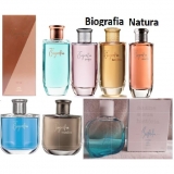 Linha Biografia Feminino ou Masculino