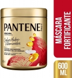 Máscara Fortificante Pantene Cachos Hidra-Vitaminados – 600ml