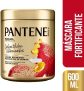 Máscara Fortificante Pantene Cachos Hidra-Vitaminados – 600ml