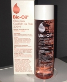 Bio Oil Oleo Corporal C/Purcellin Oilâ 200ml