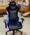 CADEIRA GAMER DRAGONWAR LED GC-015-RGB