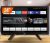 Smart TV LED 24″ Philco PTV24G50SN Conversor Digital HD com 2 HDMI