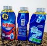 Detergente Líquido Para Diluir Brilhante Limpeza Total 500ml