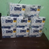 Sabão em Pó Omo Puro Cuidado 800G