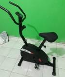 Bicicleta Ergométrica Vertical MAX V