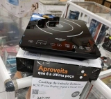 Cooktop por Indução, 110v, Britânia
