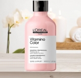 Shampoo Vitamino Color Serie Expert 300Ml, L´Oreal Professionnel Paris
