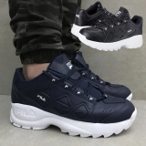 Tênis, Styling, Fila, Masculino