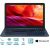 Notebook Asus VivoBook, Intel Core i3 7020U, 4GB, 256GB SSD, Tela de 15,6″, Windows 10, Cinza Escuro – X543UA-GQ3430T