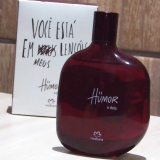 Humor a Dois – 75 ml