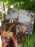 I Love Mont’Anne Glamour Edp 100Ml, Mont’Anne Parfums