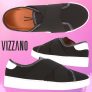 Tênis Slip On Vizzano Elástico Feminino