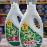 Lava Roupas Ariel Expert – 2L
