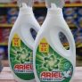 Lava Roupas Ariel Expert – 2L