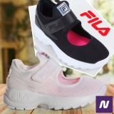 Tênis Fila Glowing Feminino