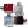 Seleção de Perfumes Natura Homem