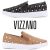 Tênis Vizzano Slip On Shine Feminino