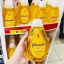 Shampoo Para Bebê Johnson’s Baby Regular, 400ml