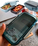Marmita Lunch Box, Electrolux