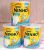 Leite em Pó, Levinho, Ninho, 350g ou Leite em Pó Integral Ninho 380g