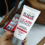 Loréal Elsève Creme Tratamento Leave in Cicatri Renov, Branco