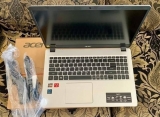 Notebook Acer Aspire 5 A515-56-32PG, Intel Core I3 11ª geração, 4GB, 256GB SDD, Windows11