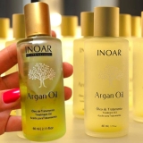 Inoar Óleo de Tratamento Óleo de argan 60 ml