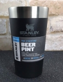 Copo térmico sem tampa Stanley, 473 ml