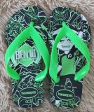 Chinelo Ben 10, Havaianas, Meninos
