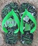 Chinelo Ben 10, Havaianas, Meninos