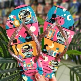 Chinelo Slim Fashion, Havaianas, Meninas