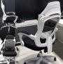 Cadeira Gamer Toquio Branca Conforsit 4534