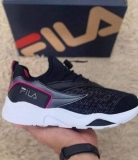 Tênis Fila V.Track 2.0 masculino e ferminino