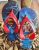 Chinelo Max Herois, Havaianas, Meninos