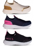Tênis Coca-Cola Shoes X-Fly Flow adulto-unissex