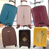 Ofertas em Malas de Viagem com até 30% OFF