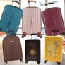 Ofertas em Malas de Viagem com até 30% OFF
