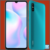 Smartphone Xiaomi Redmi 9A Tela 6.53 32GB 13MP 4G Peacock Green CX298VRD