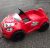 Mini Carro a Pedal Infantil Roadster – Bandeirante