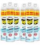 Inseticida Raid Multi-insetos Spray Aqua Protection Leve Mais Pague Menos 420ml