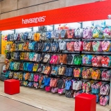 Seleção Chinelo Havaianas – Dia do consumidor