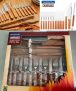 Kit para Churrasco 15 Peças Tramontina Natural