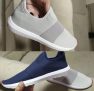 Kit 2 Tênis Leve Caminhada Casual Sneakers
