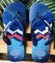 Chinelo Power Light, Havaianas, Adulto Unissex