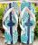 Chinelo Aloha, Havaianas, Masculino