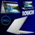 Notebook 2 em 1 Dell Inspiron 5406-OSC10S 14″ Touch 11ª G Intel Core i3 4GB 128GB SSD Windows 11 McAfee + Complete Care