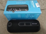 Caixa de Som Multilaser Move Bluetooth 16W Preto – SP347