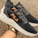 Tênis, Sparky, Fila, Feminino
