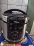 Panela de Pressão Elétrica Philco PPP04PI 800W – 4L com Timer