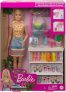 Barbie Mattel GRN75 Posto de Smoothies
